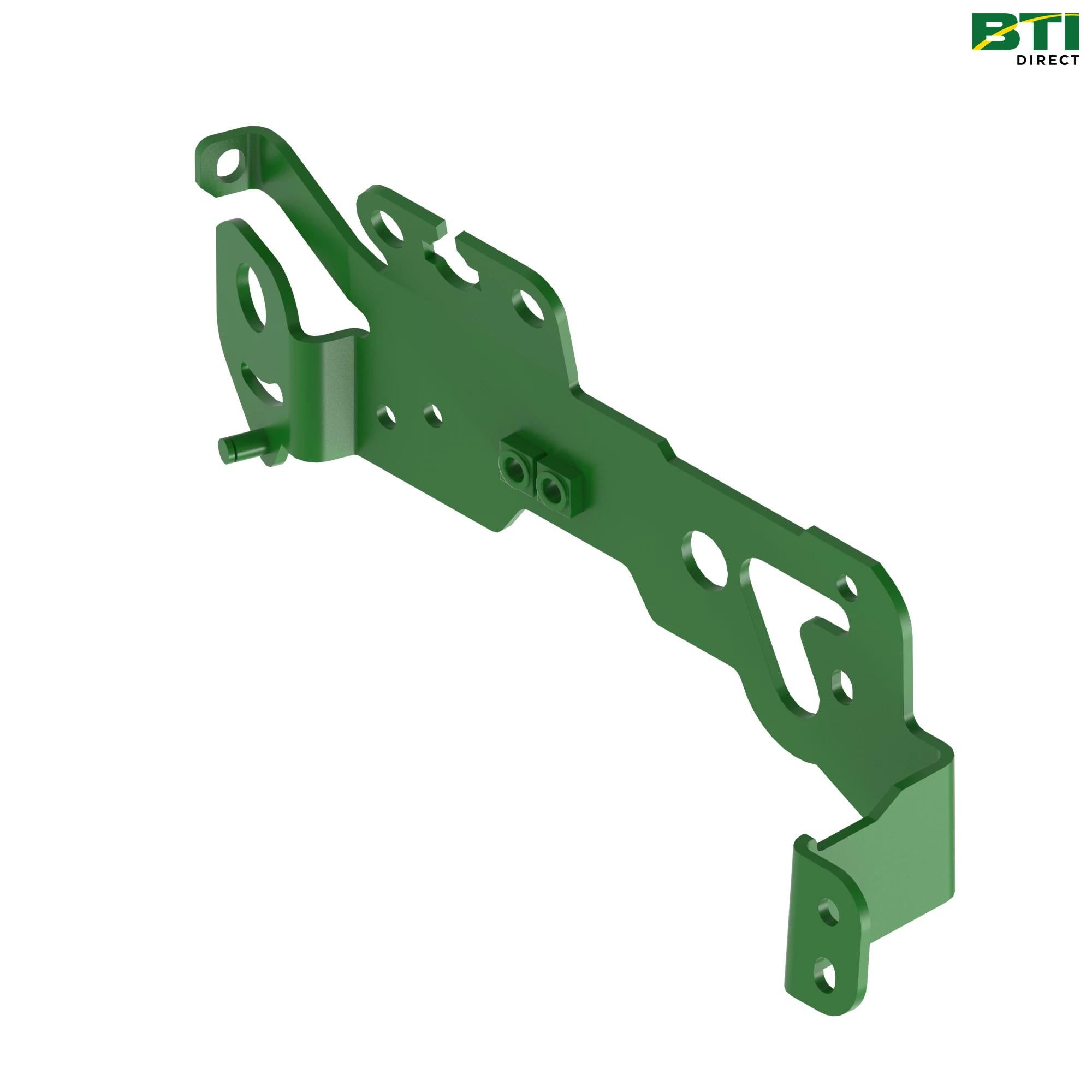 AL150667: Hand Throttle Assembly Bracket