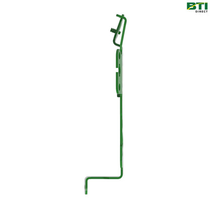 AL150667: Hand Throttle Assembly Bracket