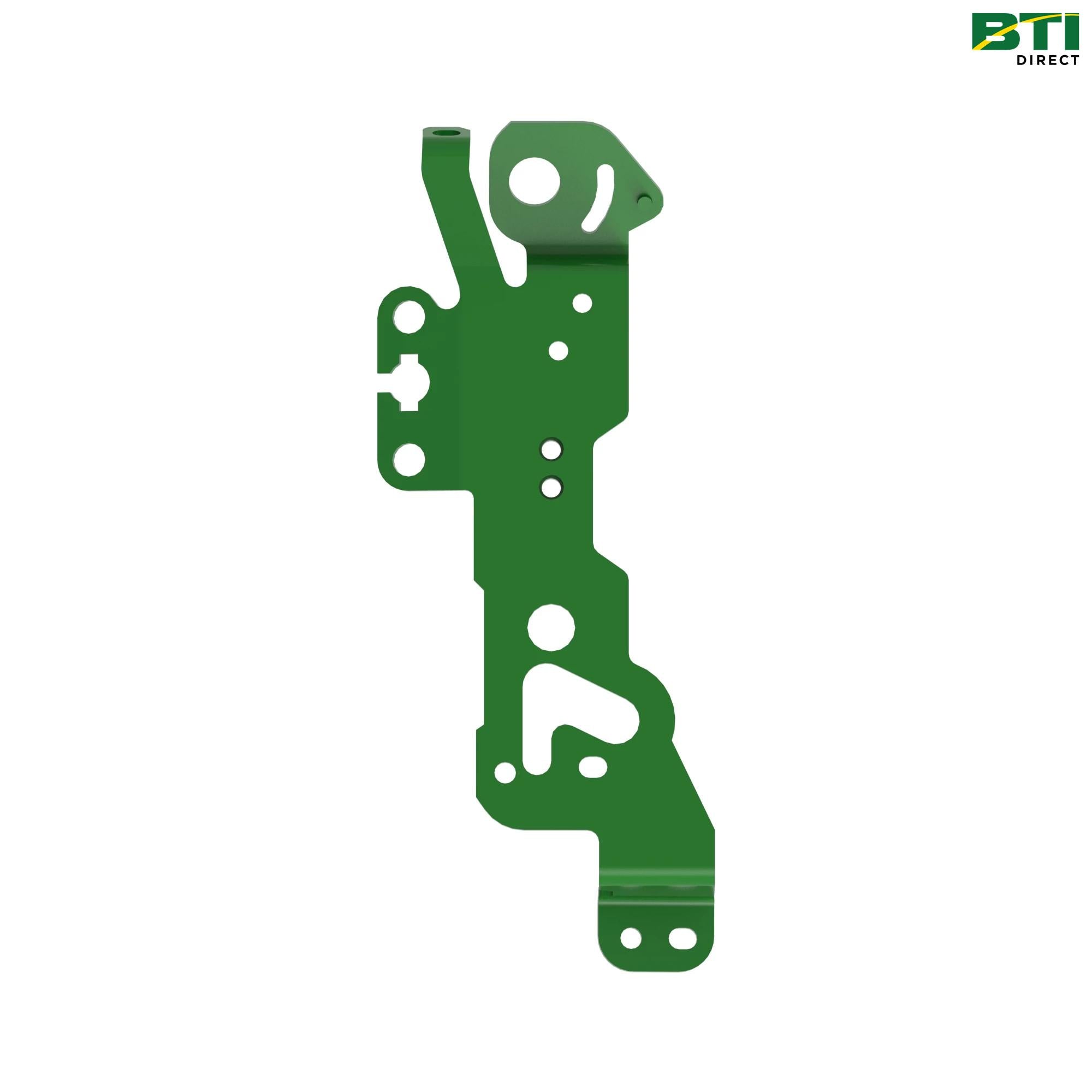 AL150667: Hand Throttle Assembly Bracket