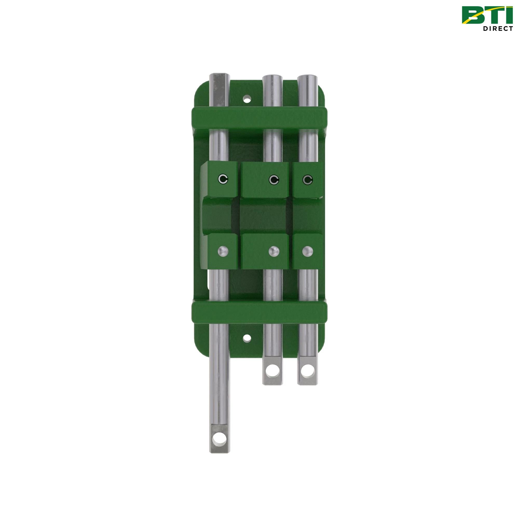 AL150746: Gear Support Assembly