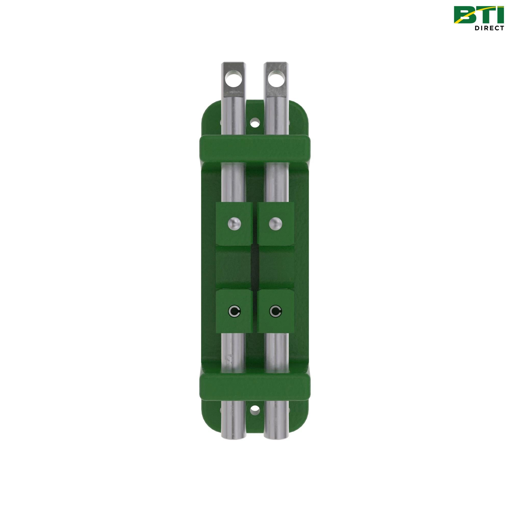 AL150747: Range Support Assembly
