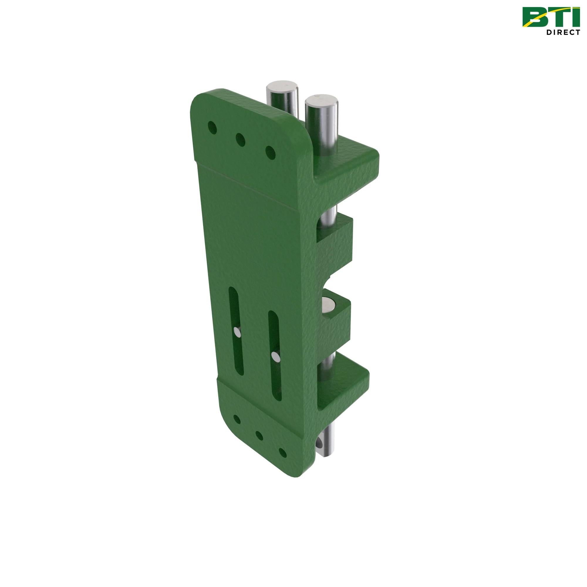 AL150747: Range Support Assembly
