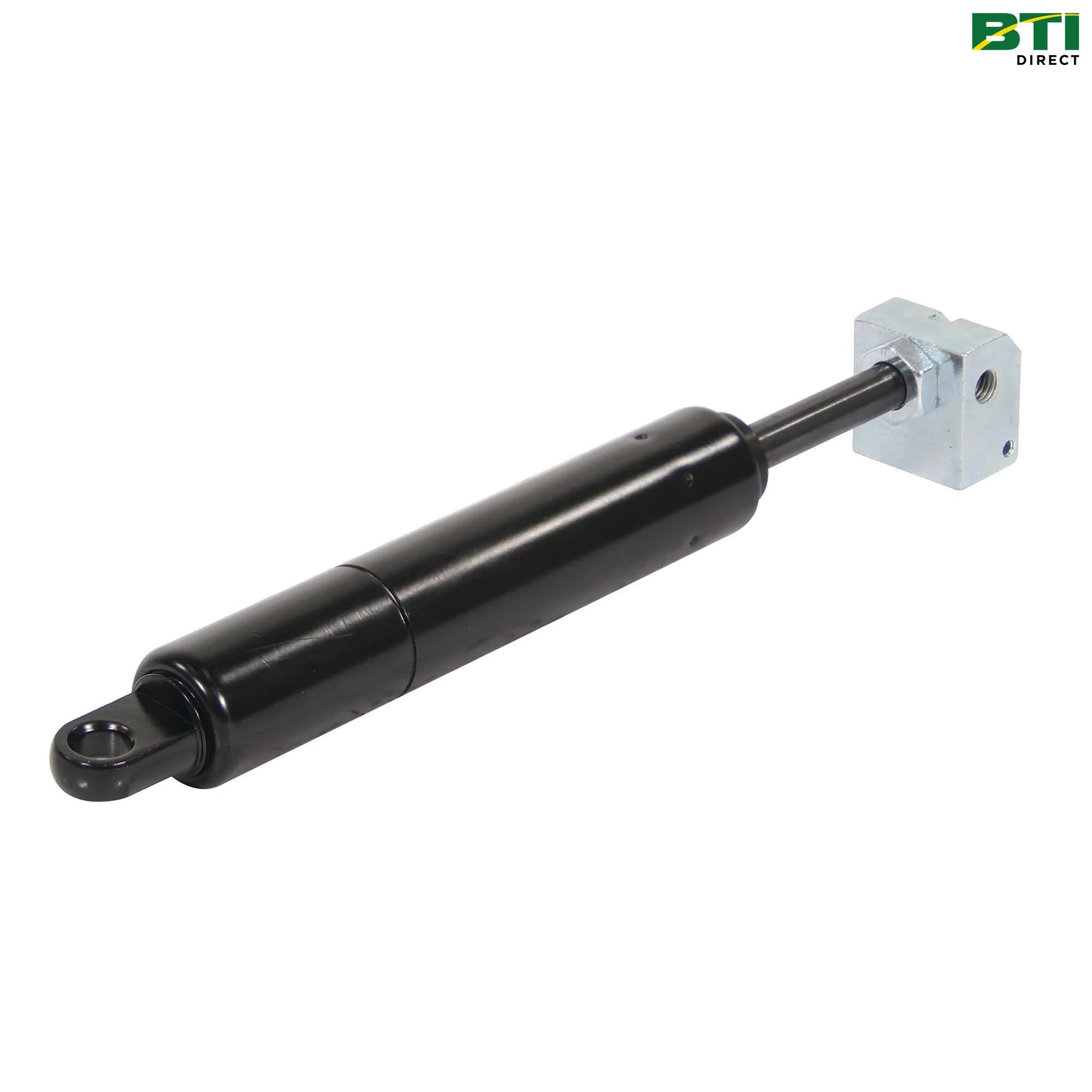 AL150755: Gas Operated Cylinder
