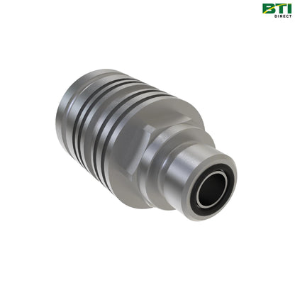 AL150763: Hydraulic Quick Coupler Socket