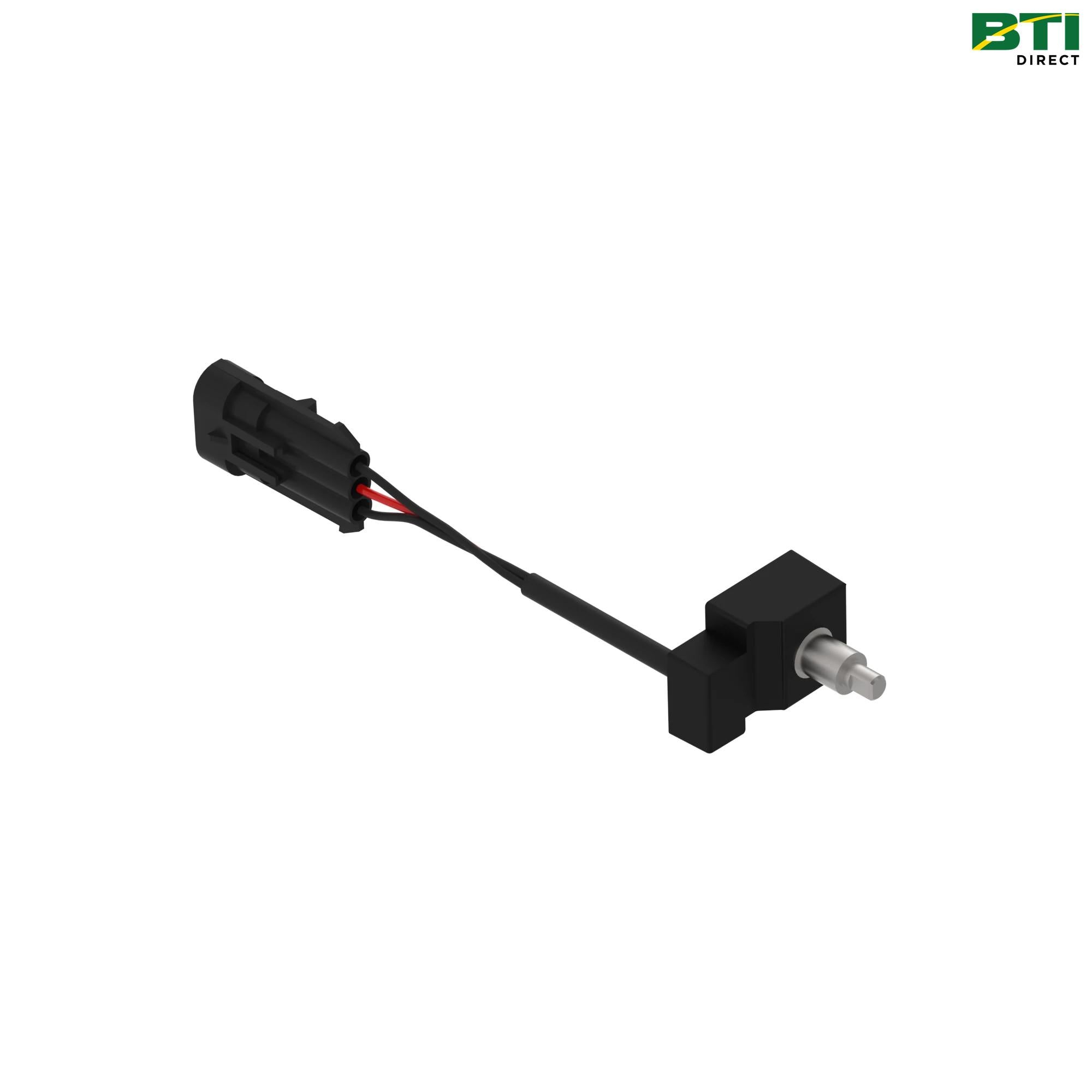AL150818: Potentiometer