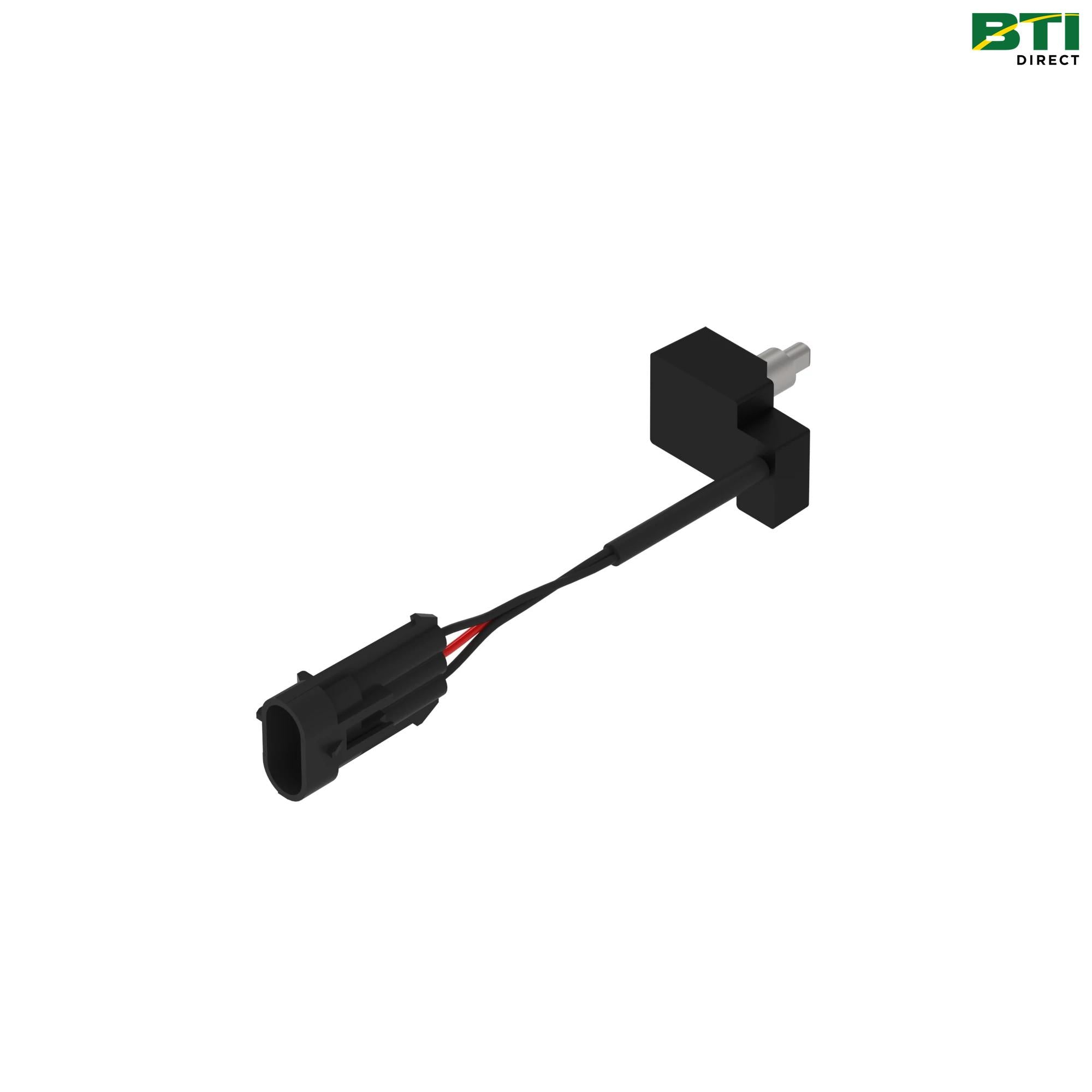 AL150818: Potentiometer