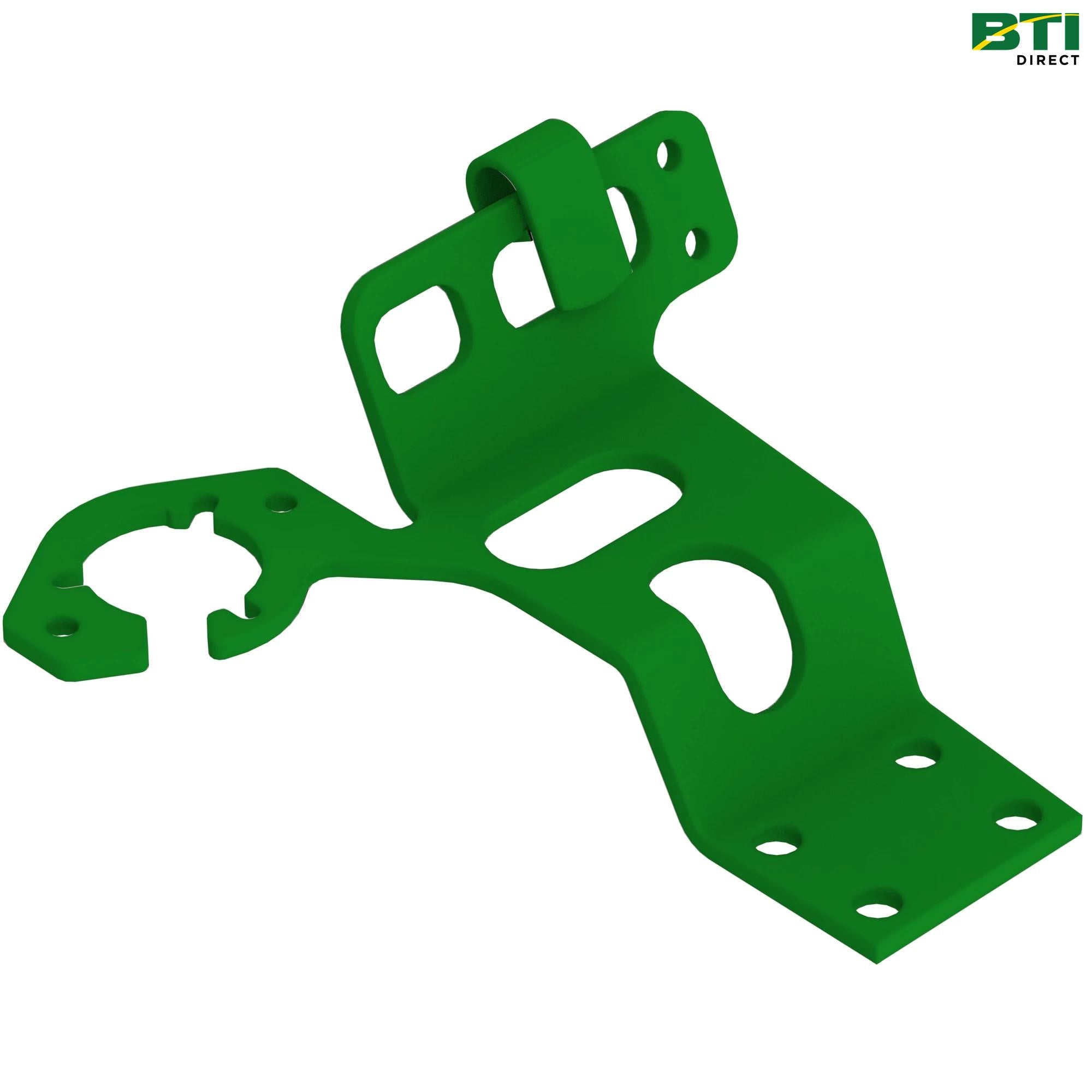 AL150924: Electrical Component Bracket Assembly