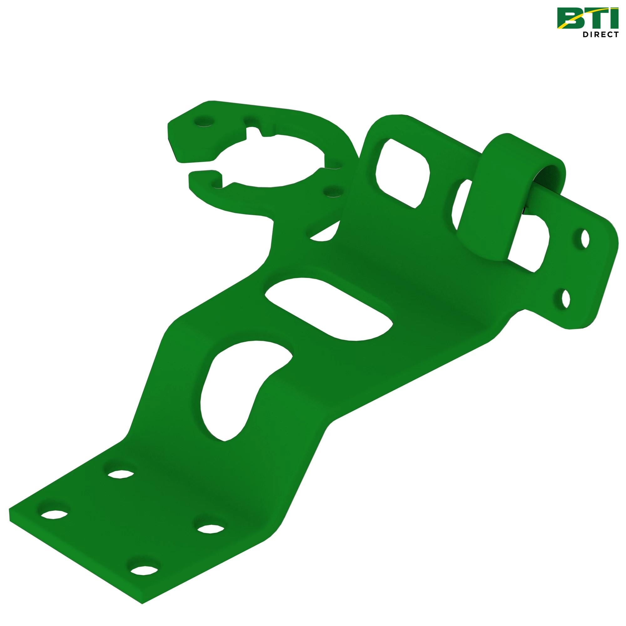AL150924: Electrical Component Bracket Assembly