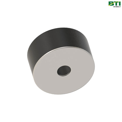 AL151060: Hydraulic Pick Up Hitch Bumper