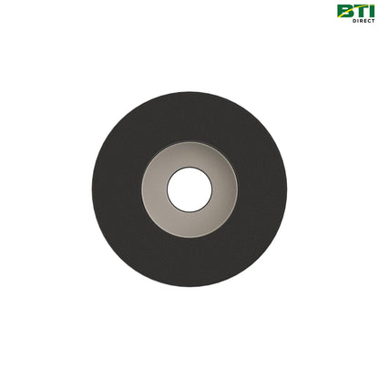 AL151060: Hydraulic Pick Up Hitch Bumper