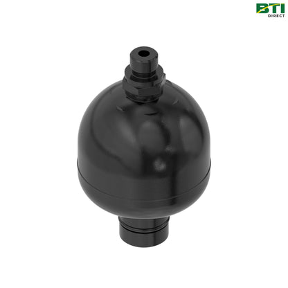 AL151076: Hydraulic Accumulator