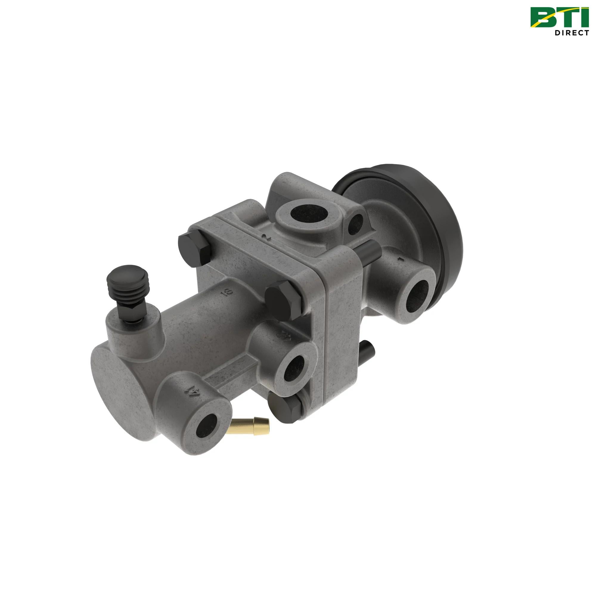 AL151103: Steering Pneumatic Control Valve