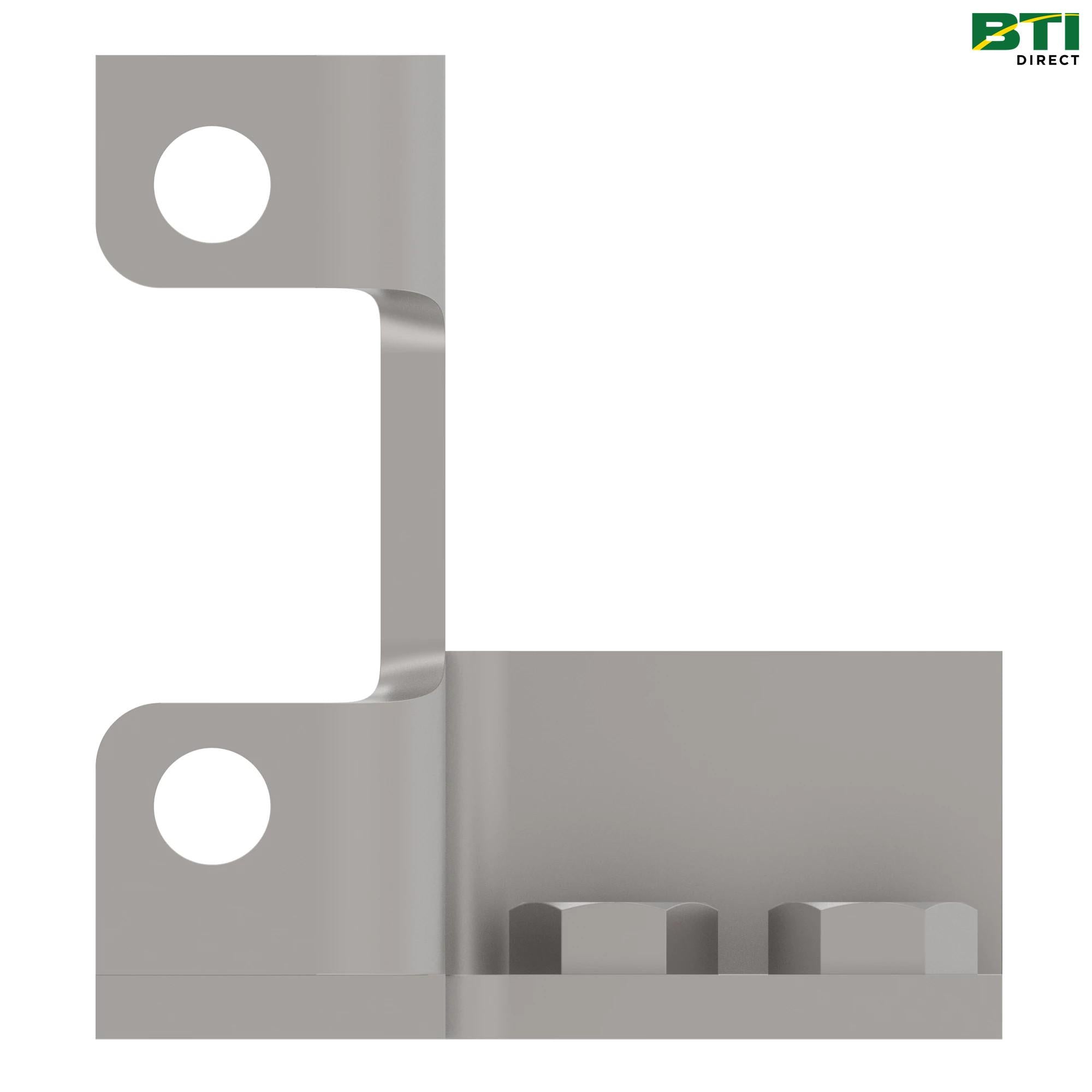 AL151104: Bracket