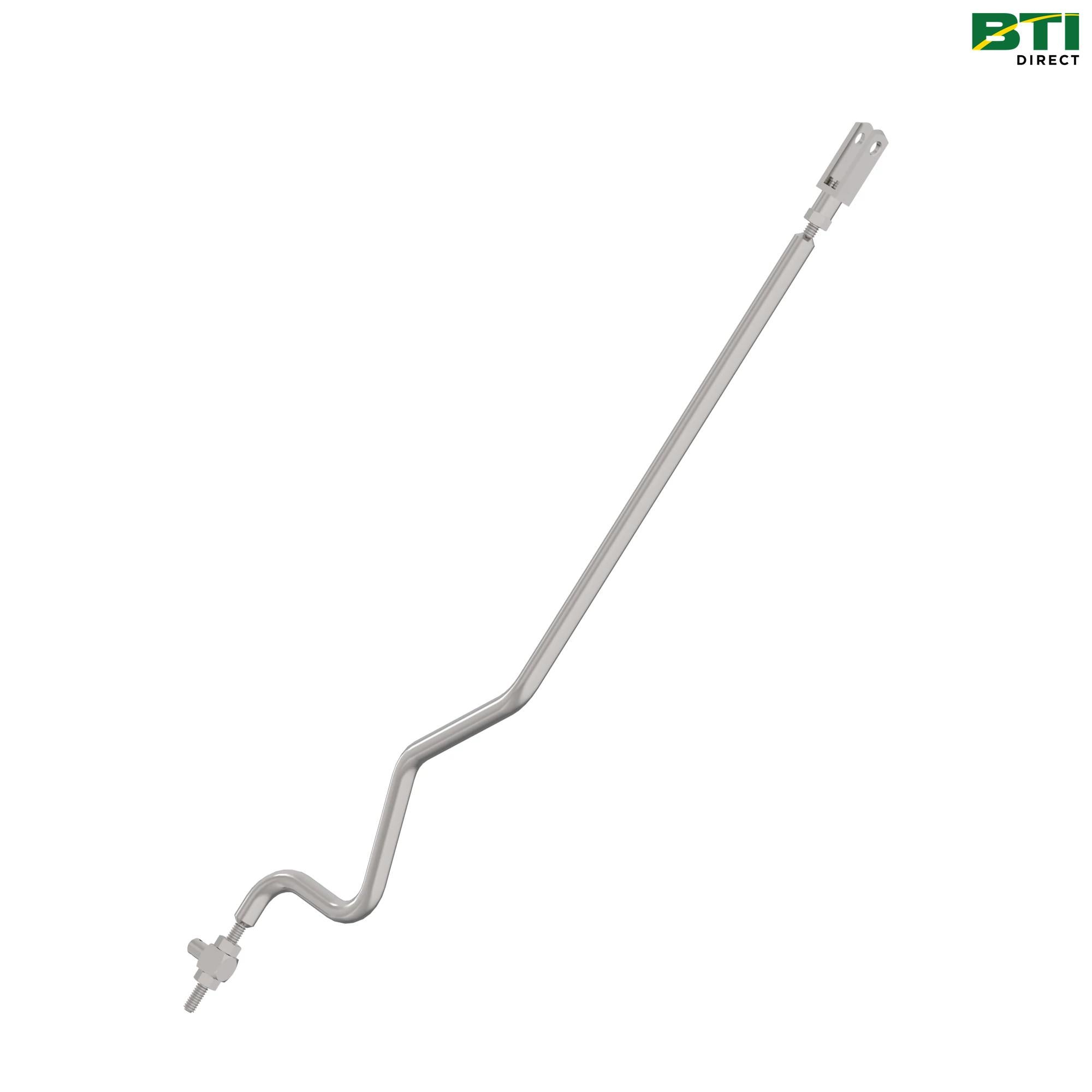 AL151106: Shifter Rod