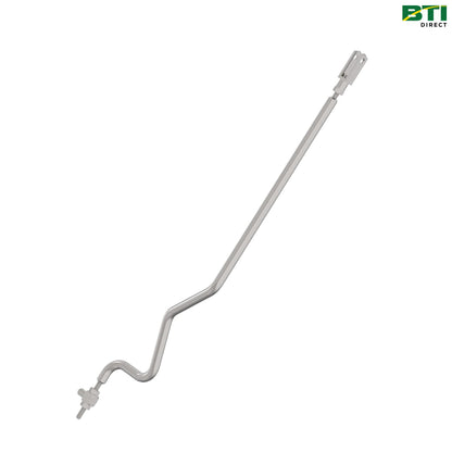 AL151106: Shifter Rod