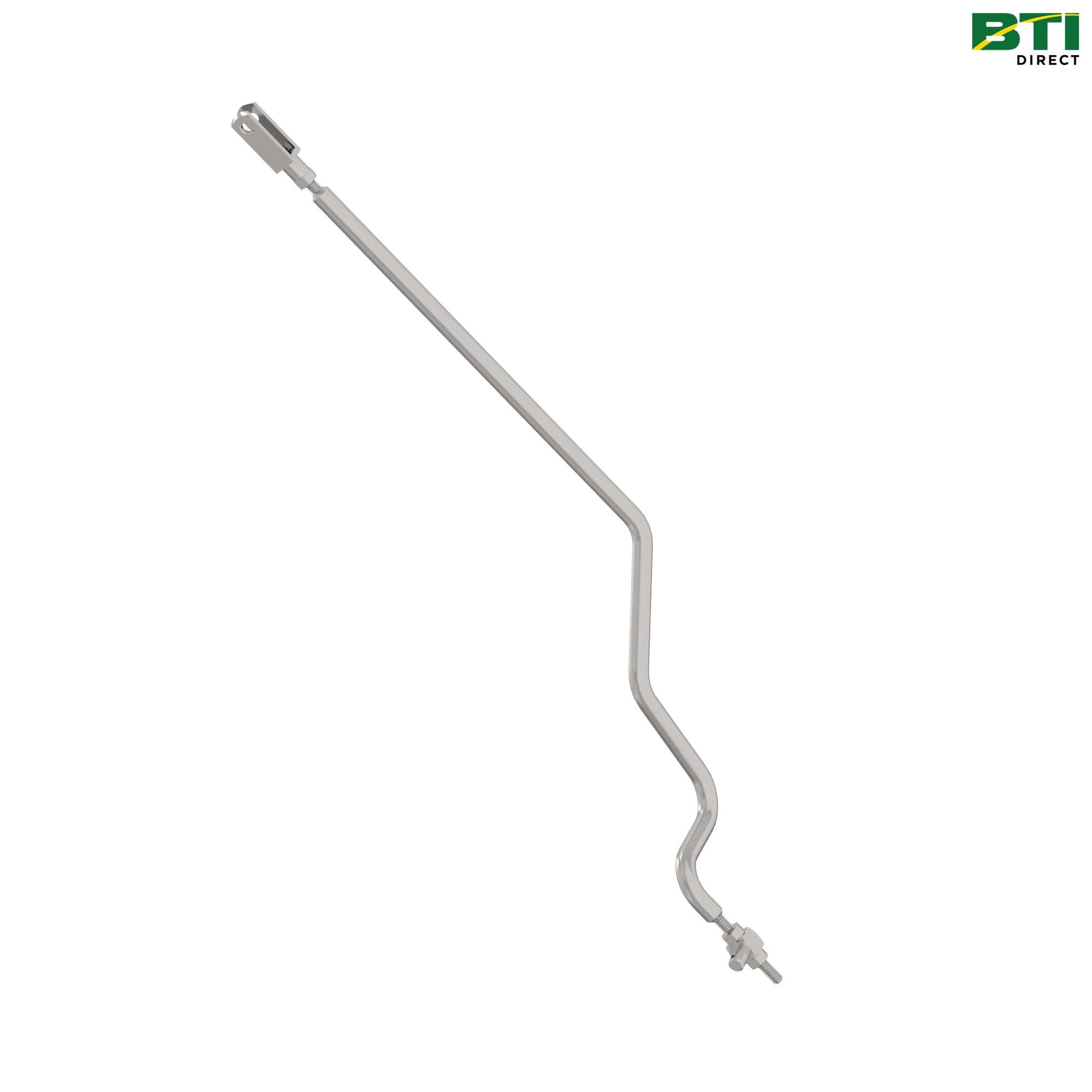 AL151106: Shifter Rod