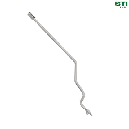 AL151106: Shifter Rod