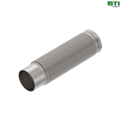 AL151148: Flexible Exhaust Pipe