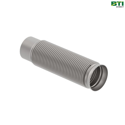 AL151148: Flexible Exhaust Pipe