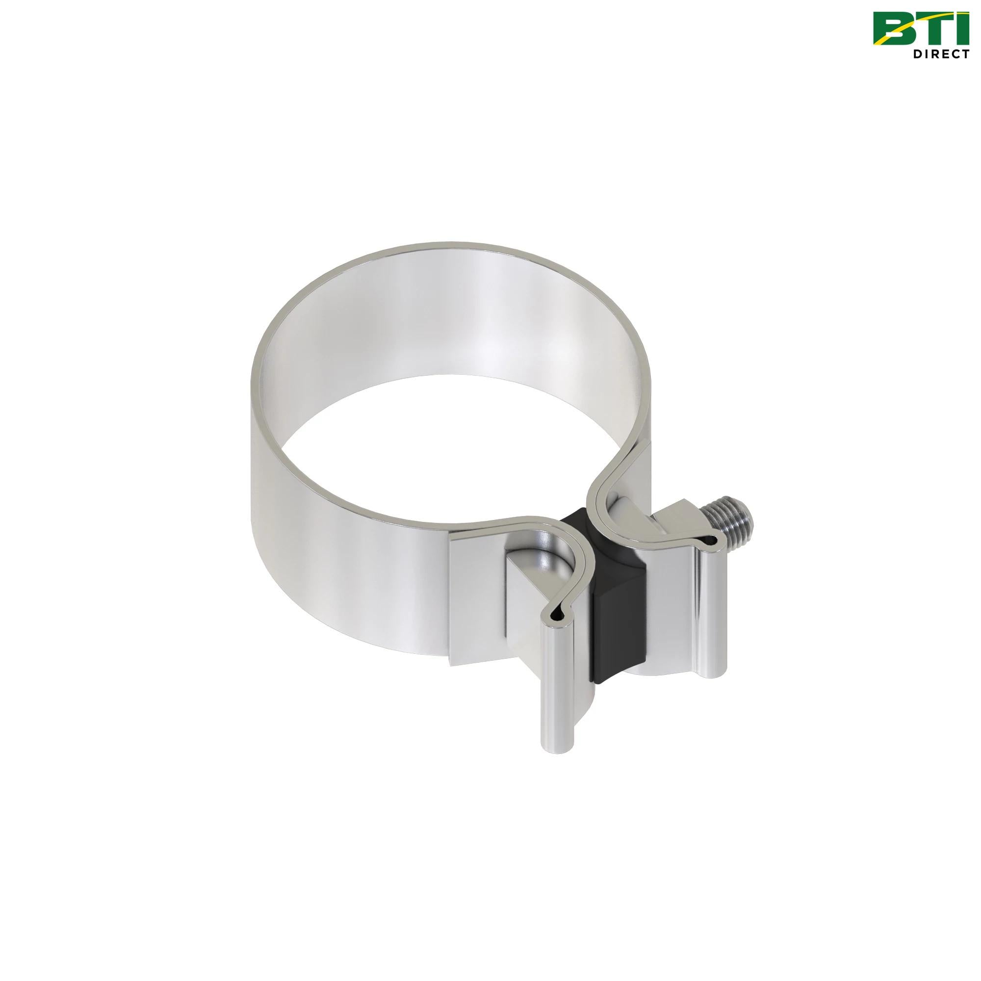 AL151150: Exhaust Band Clamp