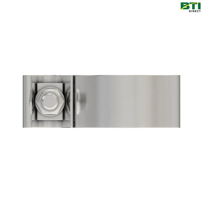 AL151150: Exhaust Band Clamp