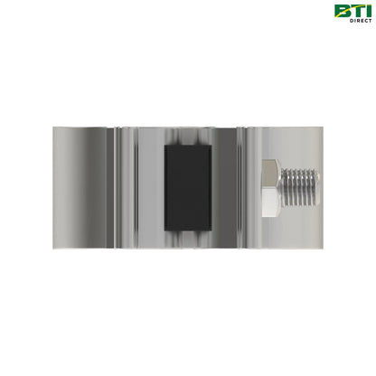 AL151150: Exhaust Band Clamp