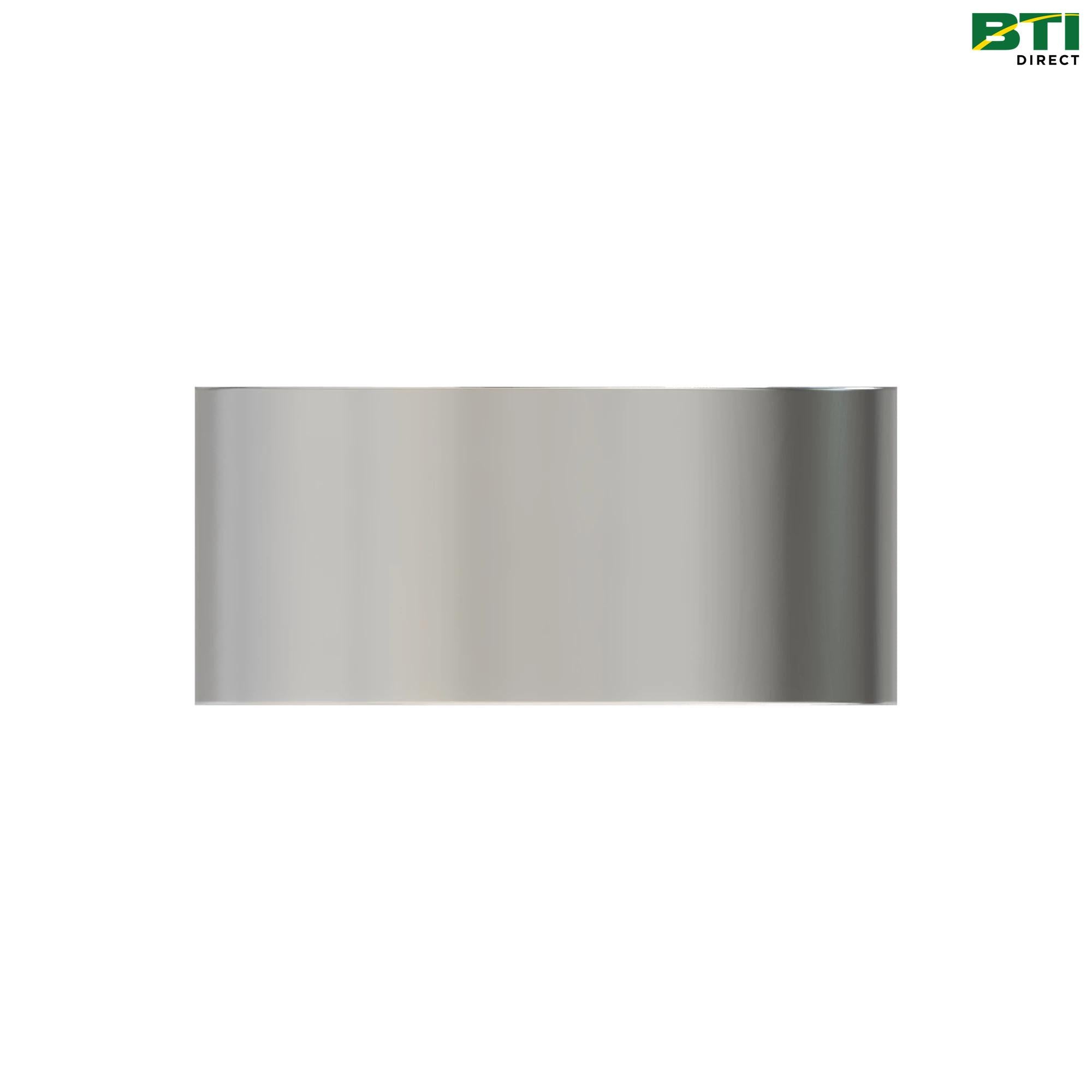 AL151150: Exhaust Band Clamp
