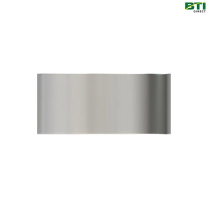 AL151150: Exhaust Band Clamp