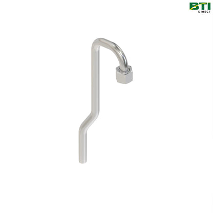 AL151191: Hydraulic Oil Reservoir Line