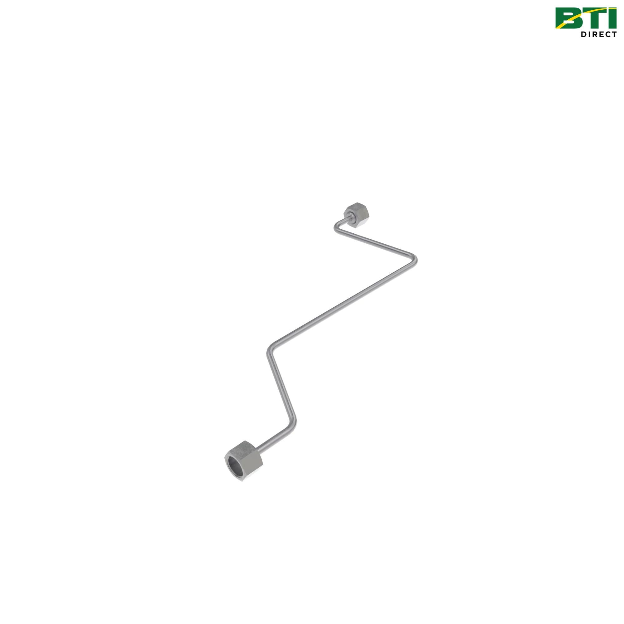 AL151277: Hydraulic Trailer Brake Oil Line