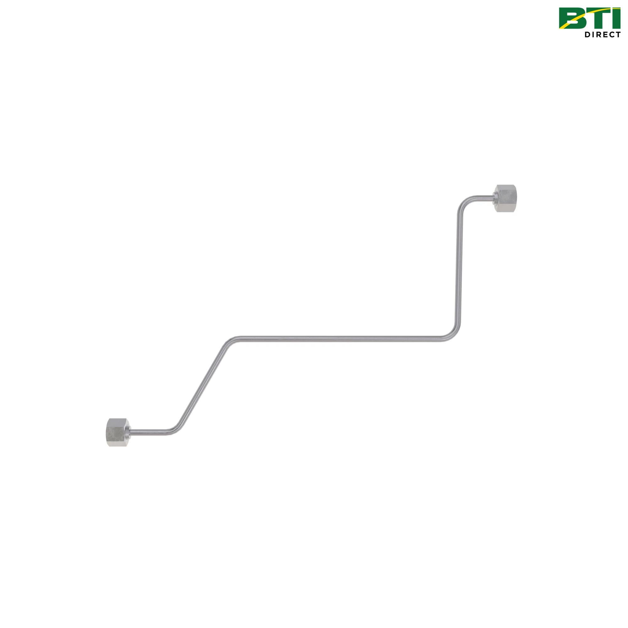 AL151277: Hydraulic Trailer Brake Oil Line