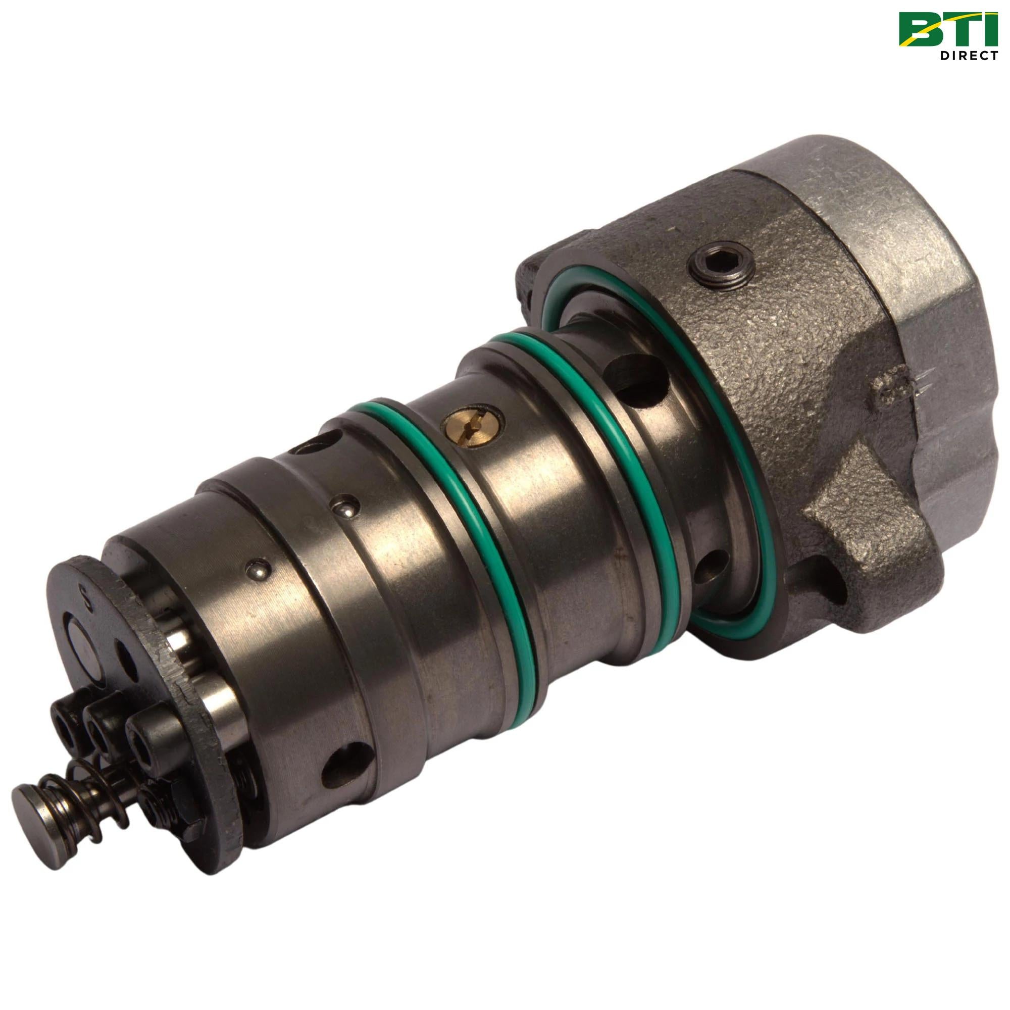 AL151292: Control Assembly Hydraulic Actuated Control Valve