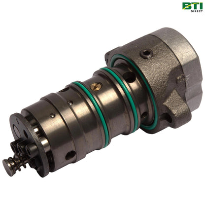 AL151292: Control Assembly Hydraulic Actuated Control Valve
