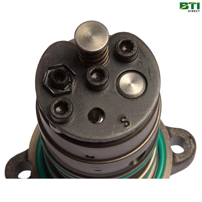 AL151292: Control Assembly Hydraulic Actuated Control Valve