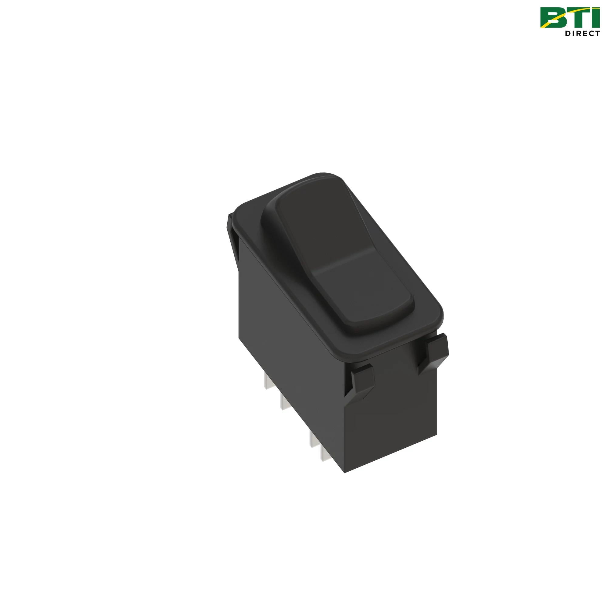 AL151311: AC and Heater Control Toggle/Rocker Switch