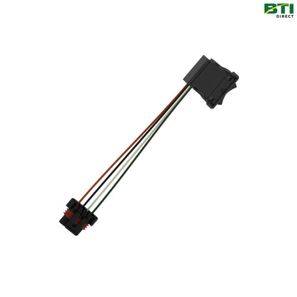 AL151312: Front Work Light Toggle/Rocker Switch