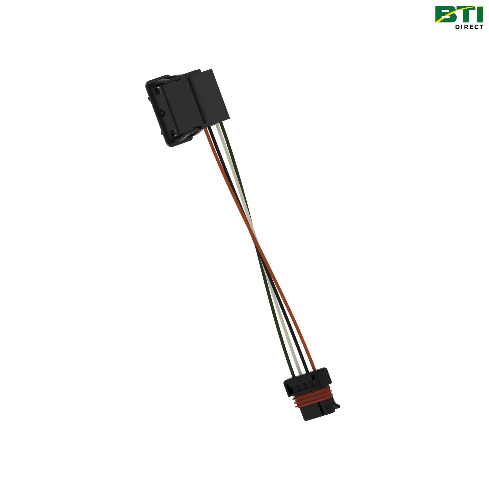 AL151312: Front Work Light Toggle/Rocker Switch