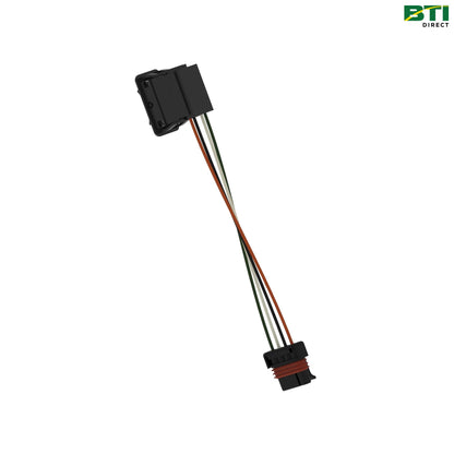 AL151312: Front Work Light Toggle/Rocker Switch