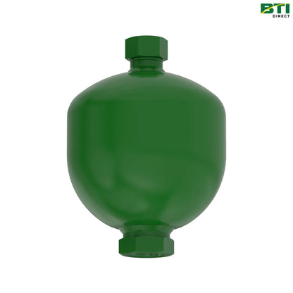 AL151344: Hydraulic Accumulator