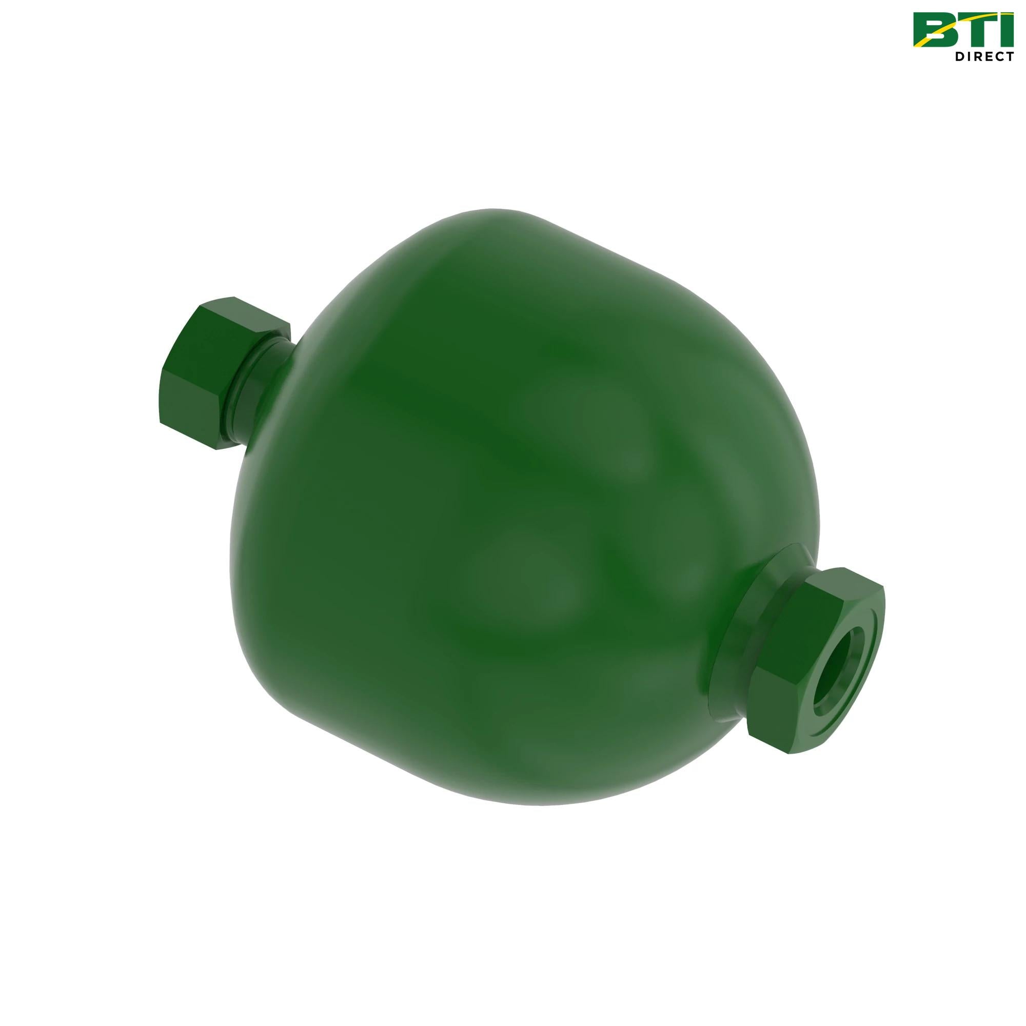 AL151344: Hydraulic Accumulator