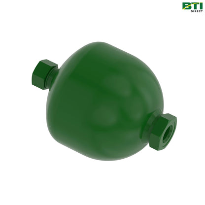 AL151344: Hydraulic Accumulator