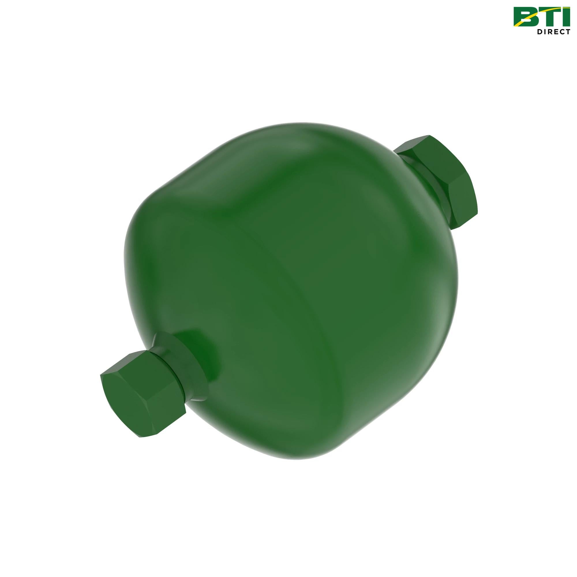 AL151344: Hydraulic Accumulator