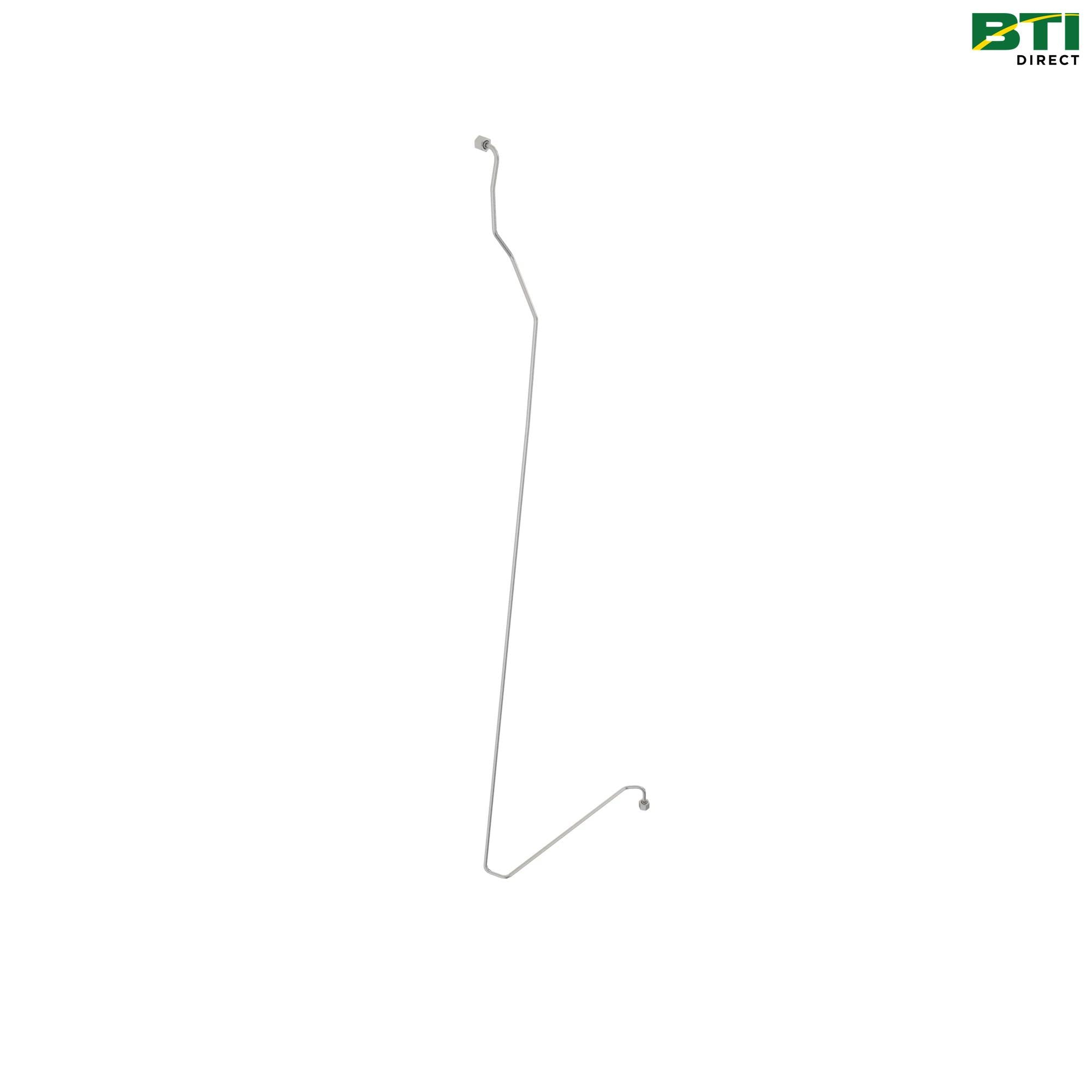 AL151356: Oil Line