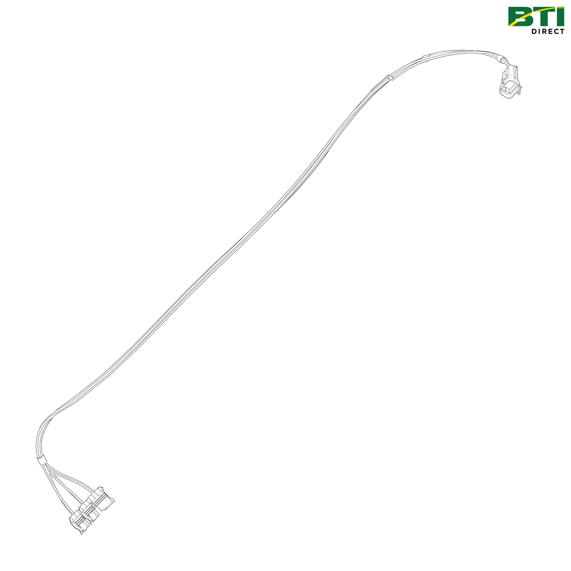AL151391: Wiring Harness