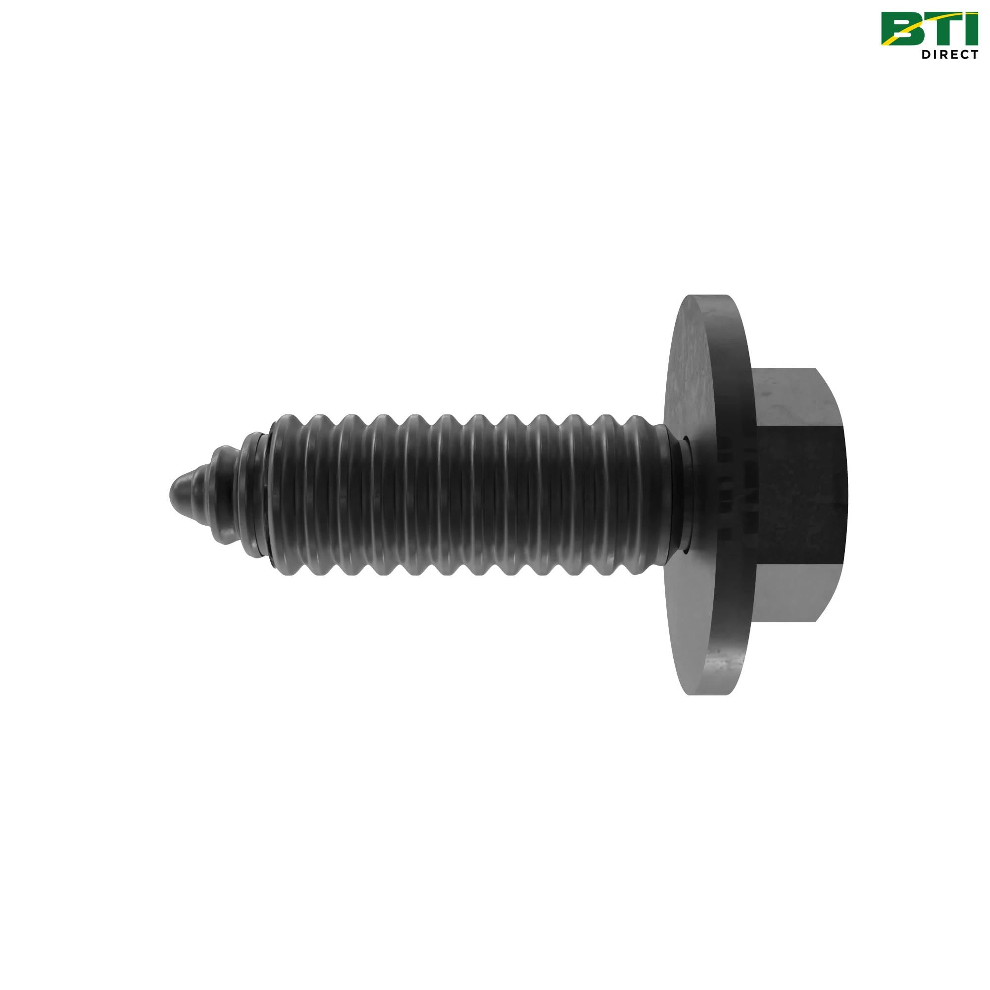 AL151524: Screw with Washer, 1/4" X 0.984"