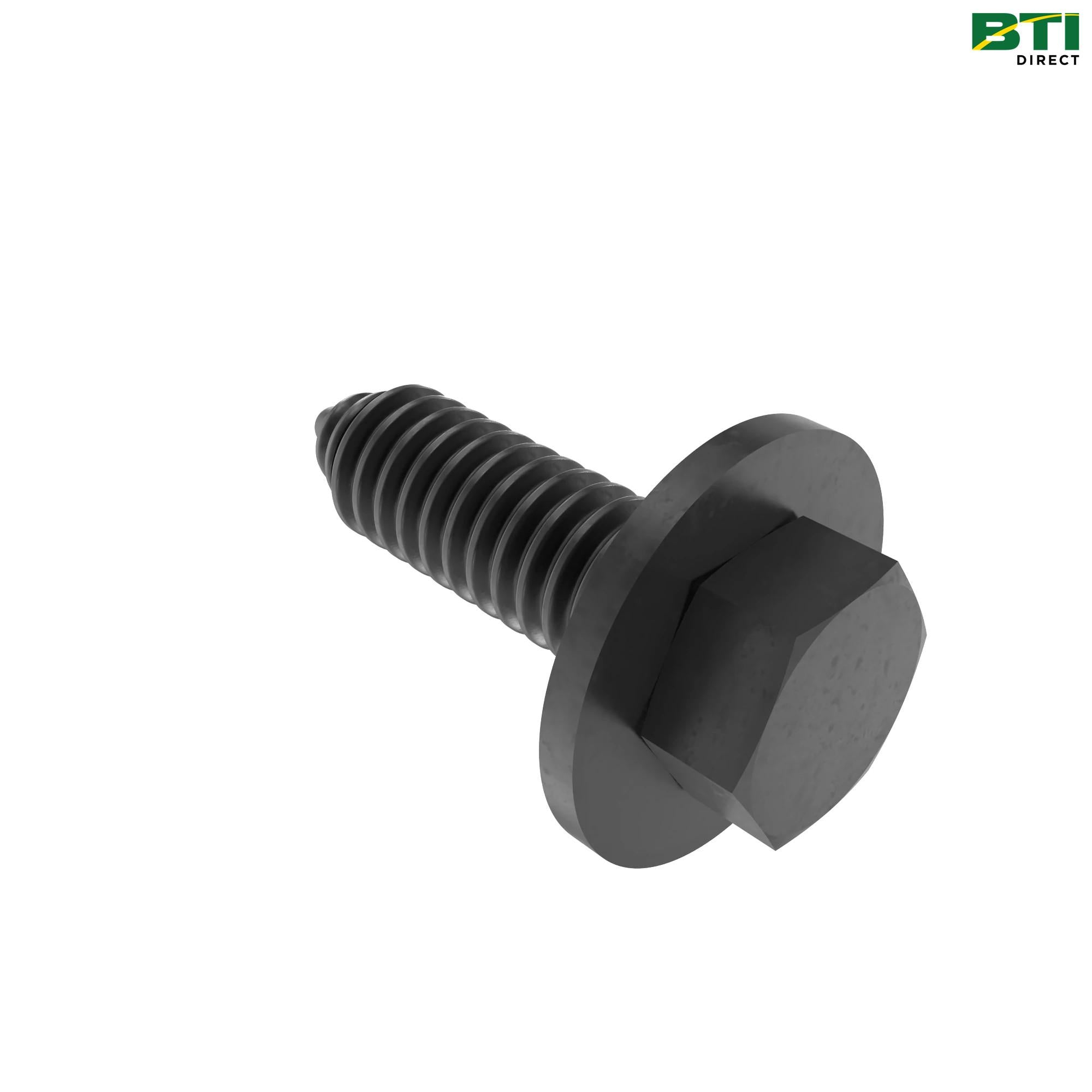 AL151524: Screw with Washer, 1/4" X 0.984"