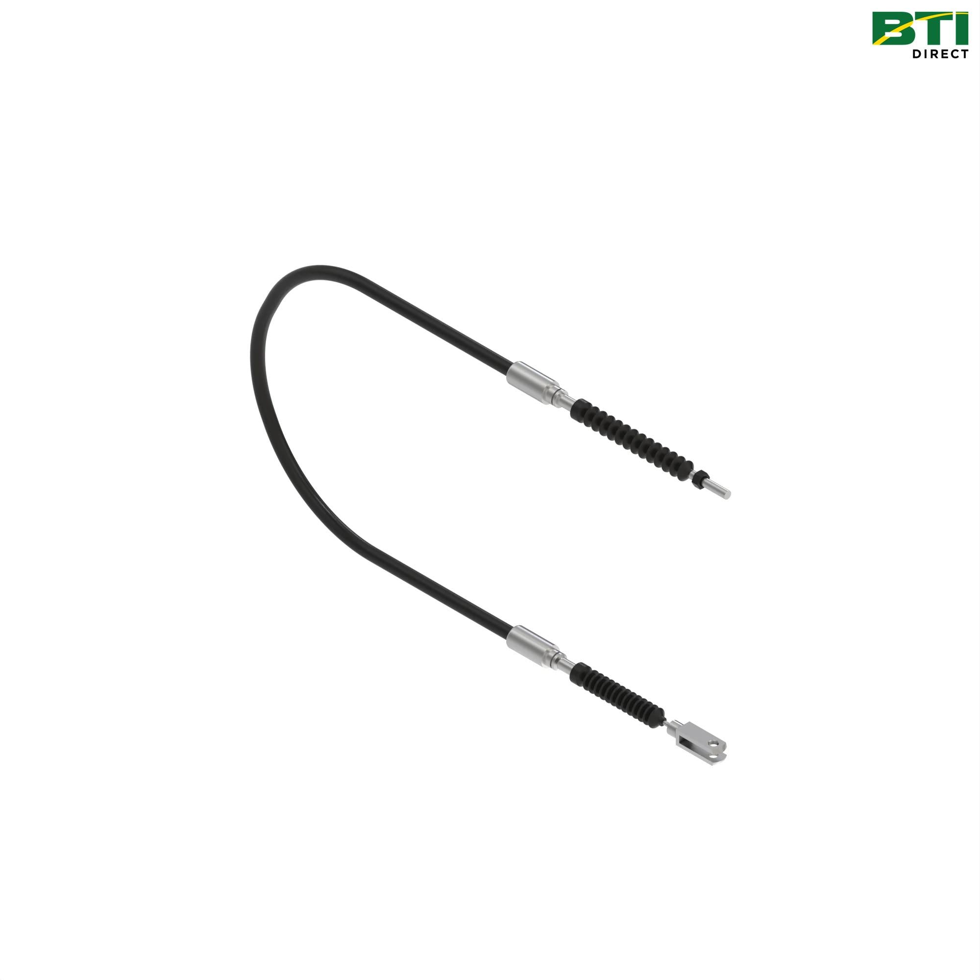 AL151611: Clutch Cable