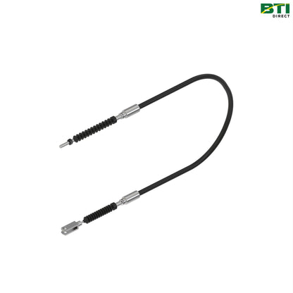 AL151611: Clutch Cable