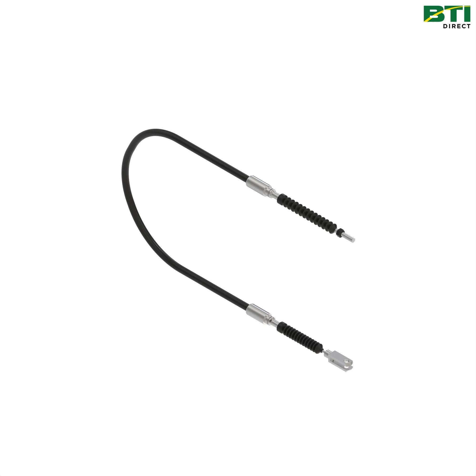 AL151613: Clutch Cable