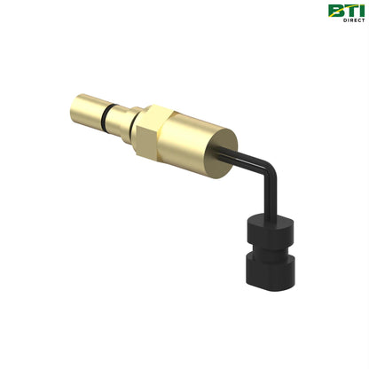 AL151795: Hydraulic Oil Filter Pressure Switch